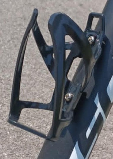 Tube Bottle Holder (bottle cage) (Kettle holder)