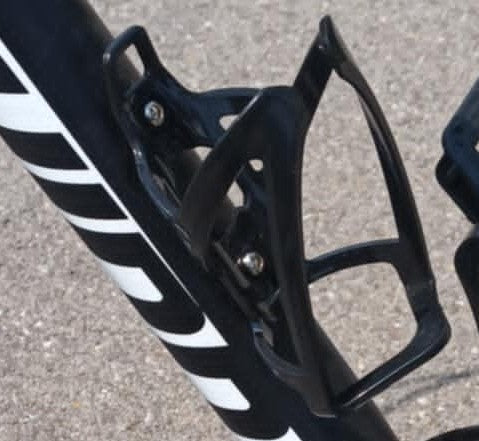 Tube Bottle Holder (bottle cage) (Kettle holder)