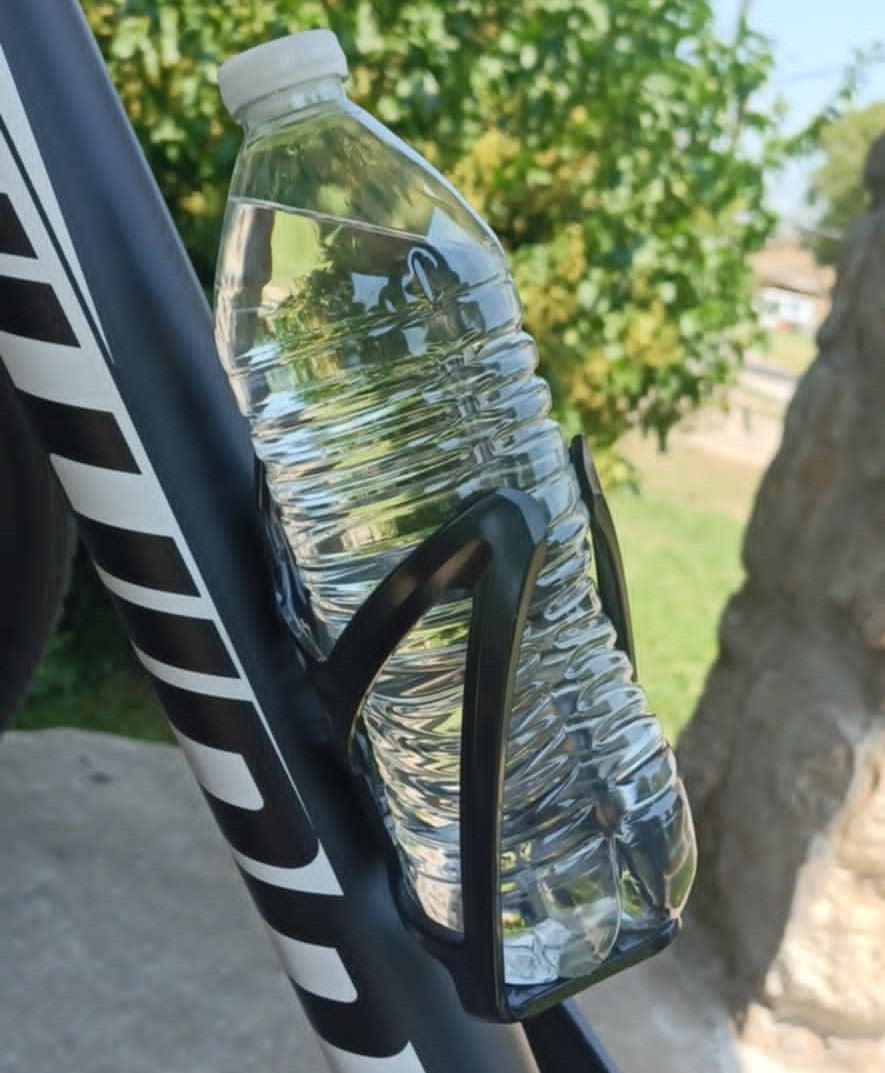 Tube Bottle Holder (bottle cage) (Kettle holder)