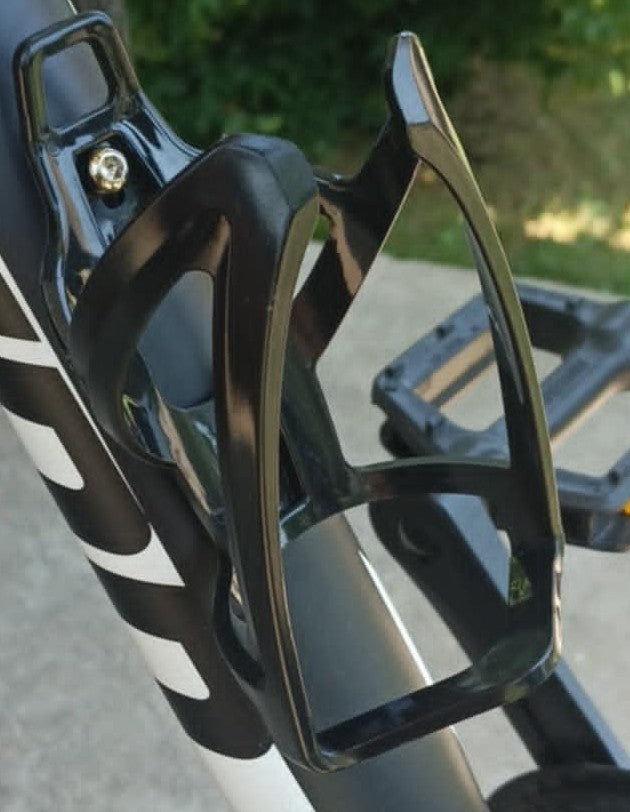 Tube Bottle Holder (bottle cage) (Kettle holder)