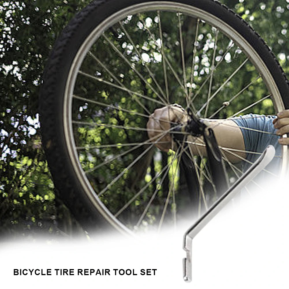 Bike Tire Tube Repair Kit