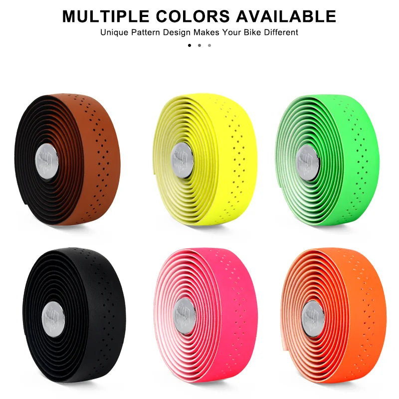 Bicycle Handlebar Tape