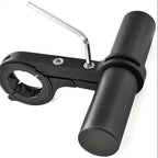 Bicycle Handlebar Extension Bracket