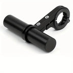 Bicycle Handlebar Extension Bracket