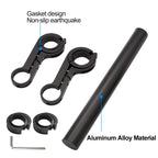 Bicycle Handlebar Extender Bar