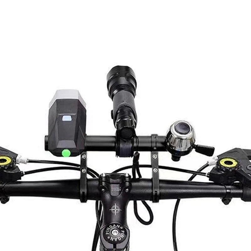 Bicycle Handlebar Extender Bar