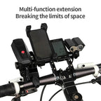 Bicycle Handlebar Extender Bar