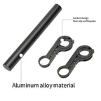 Bicycle Handlebar Extender Bar