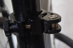 Seat Post  Easy-Adjust Clamp