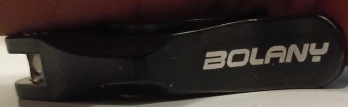 Seat Post  Easy-Adjust Clamp
