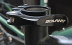 Seat Post  Easy-Adjust Clamp
