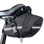 Spacious Seat Post Bag