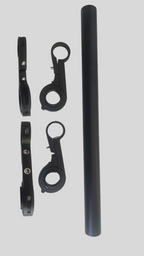 Bicycle Handle bar extender 30cm