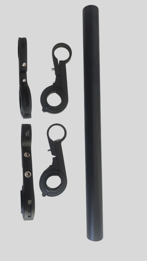 Bicycle Handle bar extender 30cm