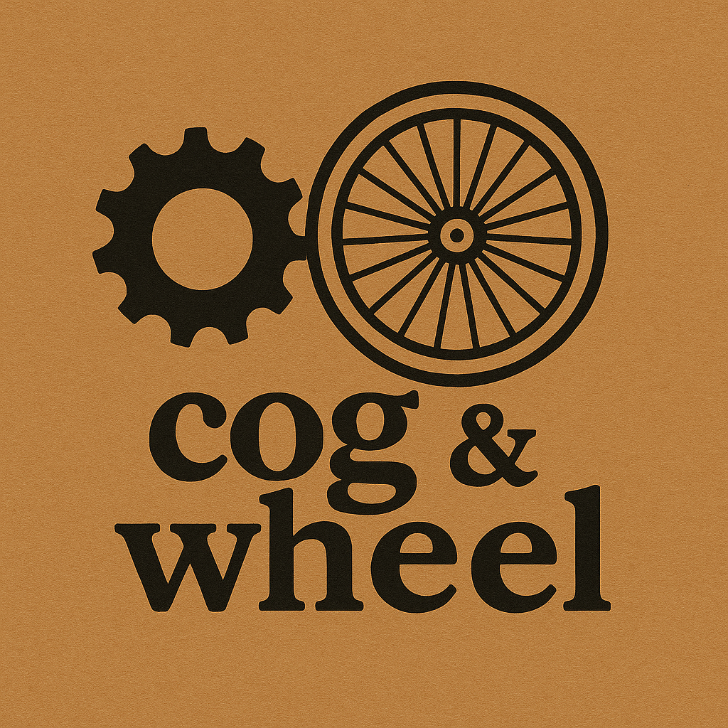CognWheel