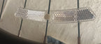 2 Pack Tire (tyre) Reflector