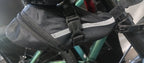 Spacious Seat Post Bag