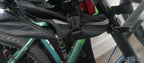 Spacious Seat Post Bag