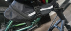 Spacious Seat Post Bag