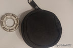 Bicycle Tire Spoke Wrench With a storage pouch