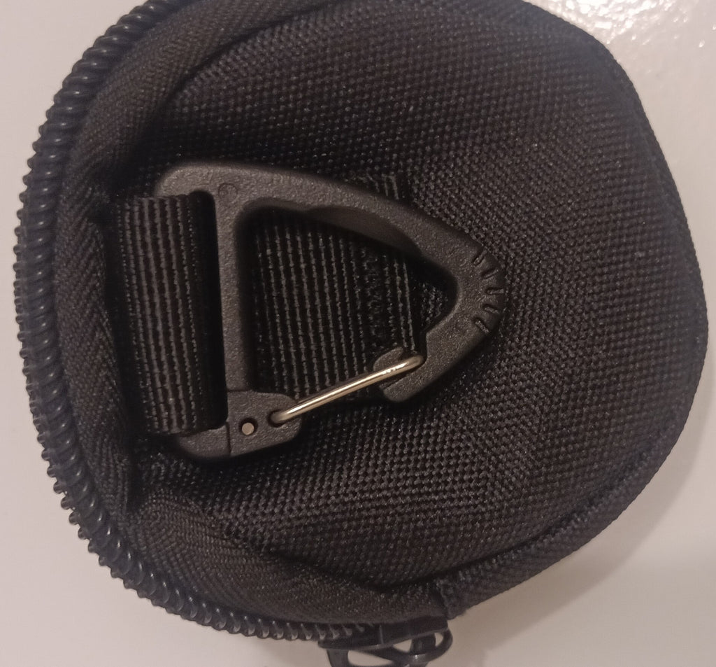 Bicycle Tire Spoke Wrench With a storage pouch
