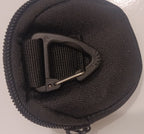 Bicycle Tire Spoke Wrench With a storage pouch