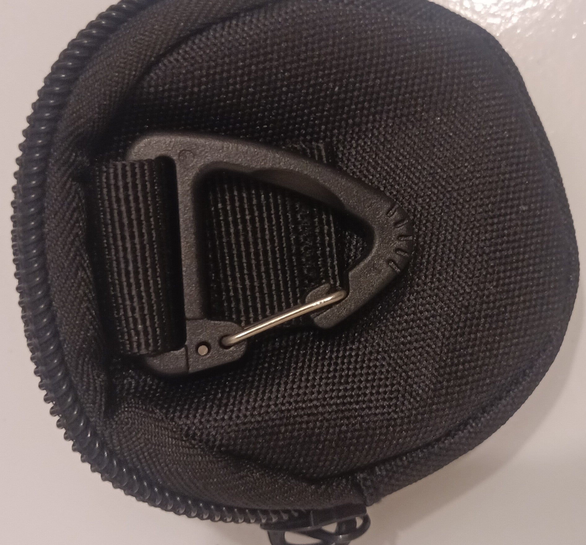 Bicycle Tire Spoke Wrench With a storage pouch