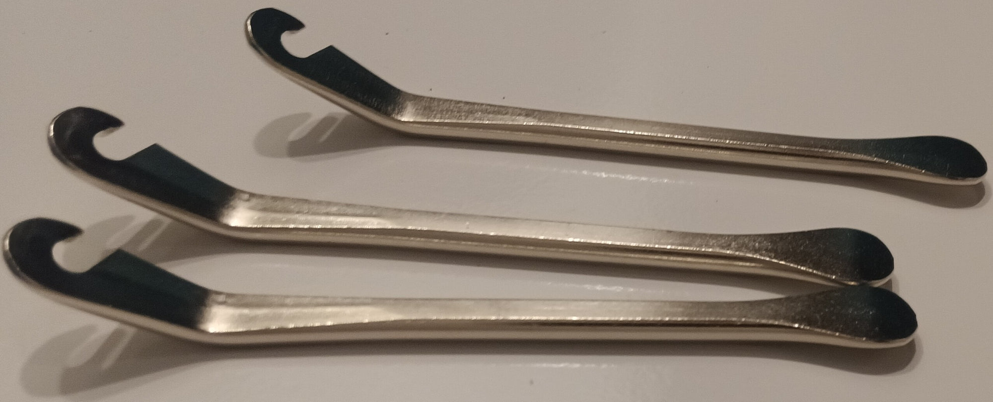 3 Pack of Tire (tyre) Levers